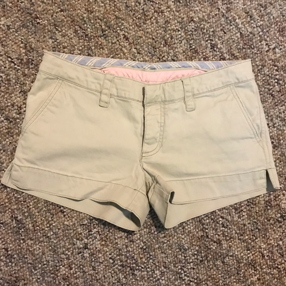 SOLD. AE Shorts